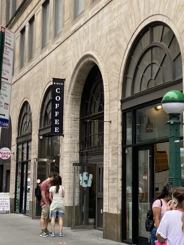 Custom Business Signage