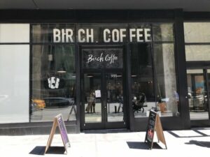 Custom Signs for Storefront in NYC