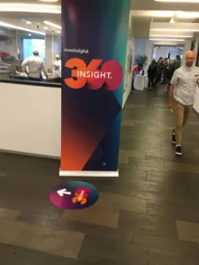 Custom Vinyl Banners for Business in NYC