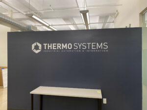 Custom Metal Business Signs NYC