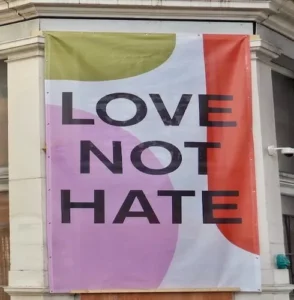 Pride Banners Printing in NYC