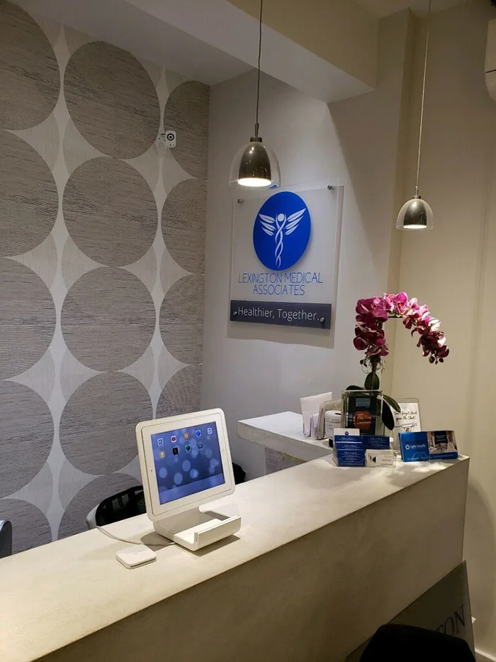 Custom Indoor wall Graphics for Offices