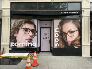 Grand Opening Banner Signs in NYC