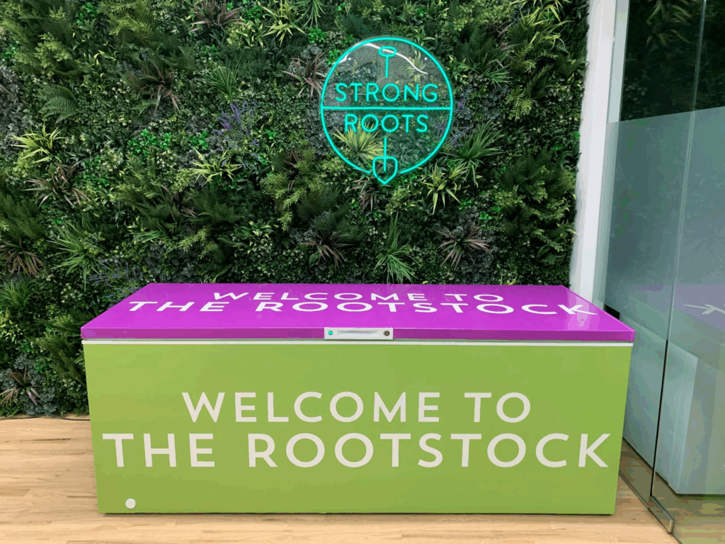 Custom Welcome Signs