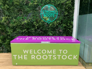 Custom Welcome Signs