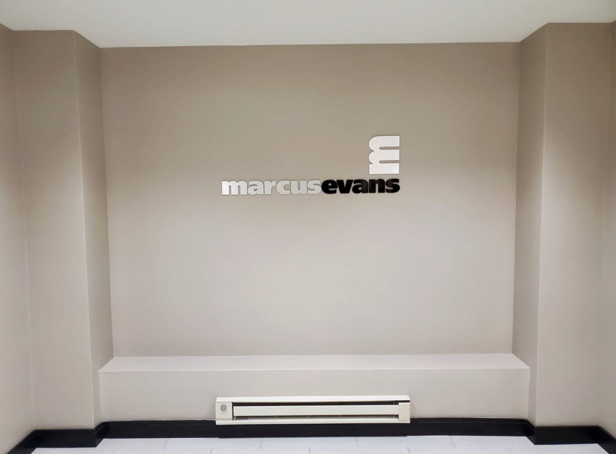 Conference Room Signs