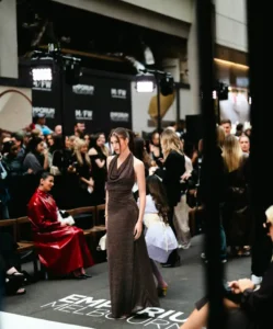 photo Fashion Week