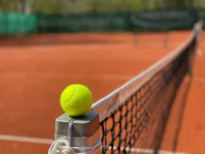 Open Tennis Championships 2026