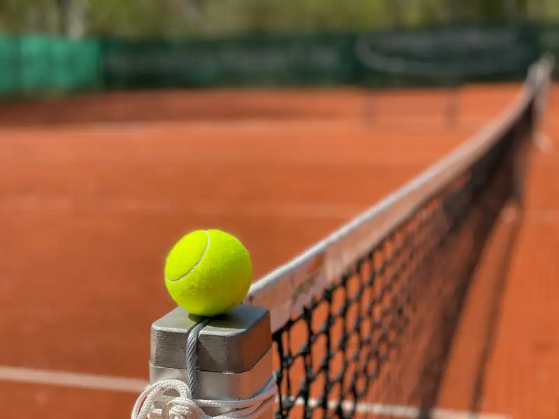 Open Tennis Championships 2026